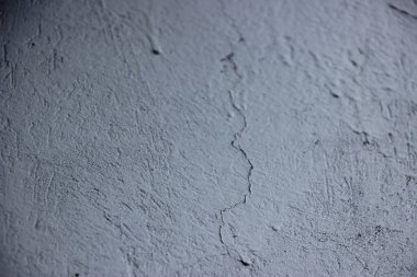 Eskimiş grunge eskimiş gri beton beton taş duvar dokusu arka plan.