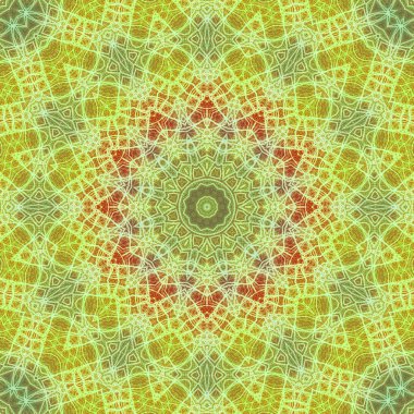 mandala soyut arkaplan görüntüsü