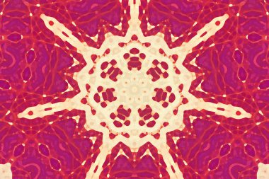 mandala soyut arkaplan görüntüsü