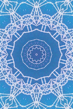 mandala soyut arkaplan görüntüsü