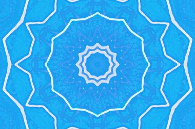 mandala soyut arkaplan görüntüsü