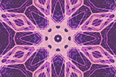 mandala soyut arkaplan görüntüsü