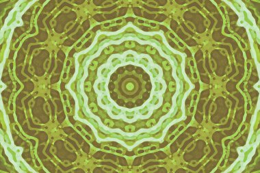 mandala soyut arkaplan görüntüsü