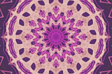 mandala soyut arkaplan görüntüsü