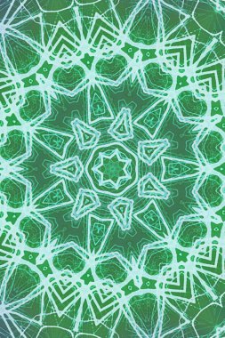 mandala soyut arkaplan görüntüsü