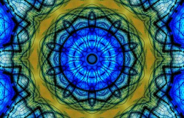 mandala soyut arkaplan görüntüsü