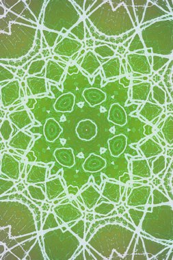 mandala soyut arkaplan görüntüsü