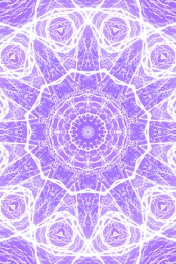 mandala soyut arkaplan görüntüsü