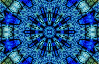 mandala soyut arkaplan görüntüsü