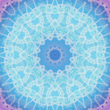 mandala soyut arkaplan görüntüsü