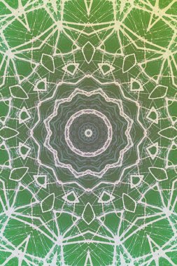 mandala soyut arkaplan görüntüsü