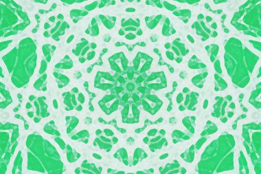 mandala soyut arkaplan görüntüsü