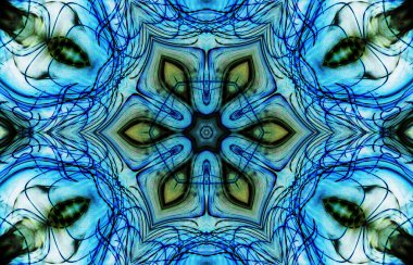 mandala soyut arkaplan görüntüsü