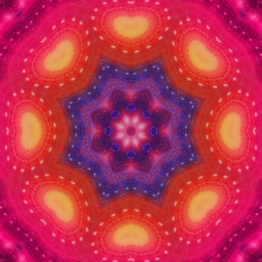 mandala soyut arkaplan görüntüsü