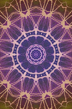 mandala soyut arkaplan görüntüsü