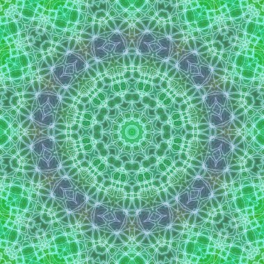 mandala soyut arkaplan görüntüsü