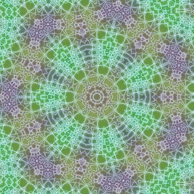 mandala soyut arkaplan görüntüsü