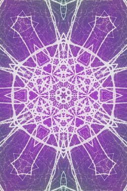 mandala soyut arkaplan görüntüsü