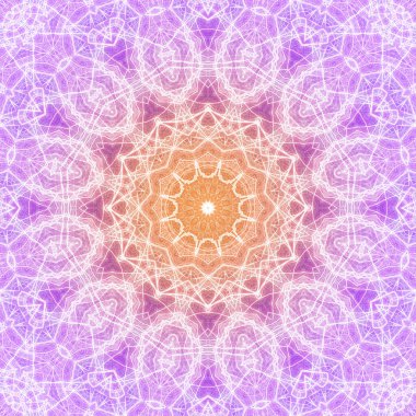 mandala soyut arkaplan görüntüsü