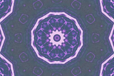 mandala soyut arkaplan görüntüsü