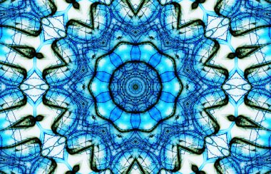 mandala soyut arkaplan görüntüsü