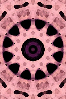 mandala soyut arkaplan görüntüsü