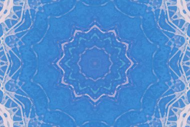 mandala soyut arkaplan görüntüsü