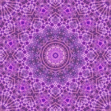 mandala soyut arkaplan görüntüsü