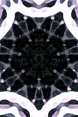 mandala soyut arkaplan görüntüsü