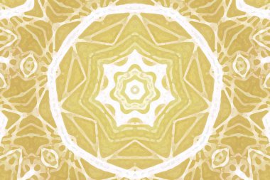 mandala soyut arkaplan görüntüsü