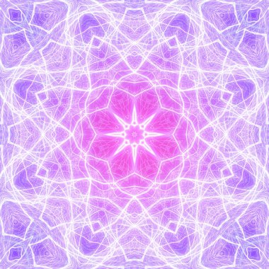 mandala soyut arkaplan görüntüsü