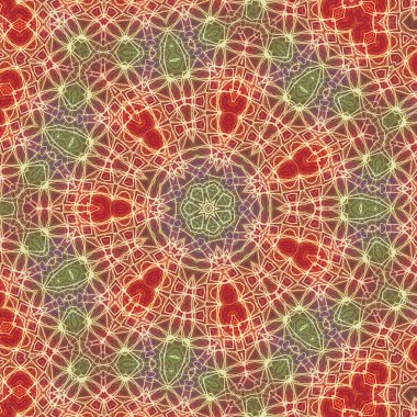 mandala soyut arkaplan görüntüsü