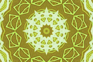 mandala soyut arkaplan görüntüsü