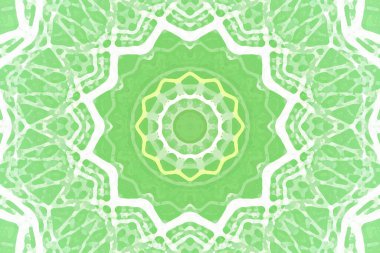 mandala soyut arkaplan görüntüsü