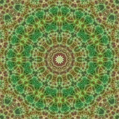 mandala soyut arkaplan görüntüsü