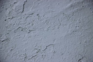 Eskimiş grunge eskimiş gri beton beton taş duvar dokusu arka plan.