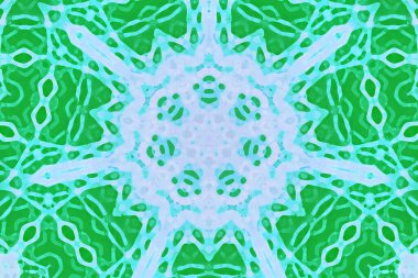 mandala soyut arkaplan görüntüsü