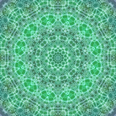 mandala soyut arkaplan görüntüsü