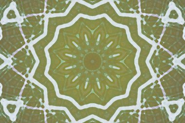 mandala soyut arkaplan görüntüsü