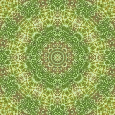 mandala soyut arkaplan görüntüsü