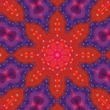 mandala soyut arkaplan görüntüsü