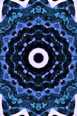 mandala soyut arkaplan görüntüsü