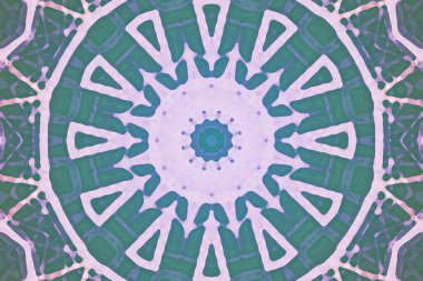 mandala soyut arkaplan görüntüsü