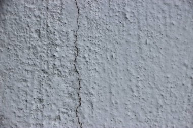 Eskimiş grunge eskimiş gri beton beton taş duvar dokusu arka plan.