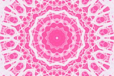 mandala soyut arkaplan görüntüsü