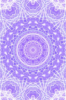 mandala soyut arkaplan görüntüsü