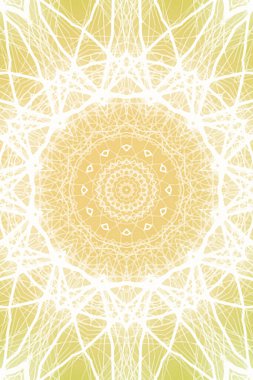 mandala soyut arkaplan görüntüsü