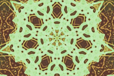 mandala soyut arkaplan görüntüsü