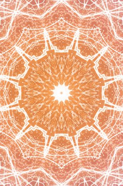 mandala soyut arkaplan görüntüsü