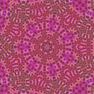 mandala soyut arkaplan görüntüsü